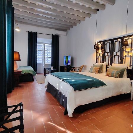 La Chambre Bleue Chipiona Exteriör bild