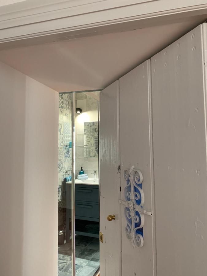 La Chambre Bleue Chipiona Exteriör bild
